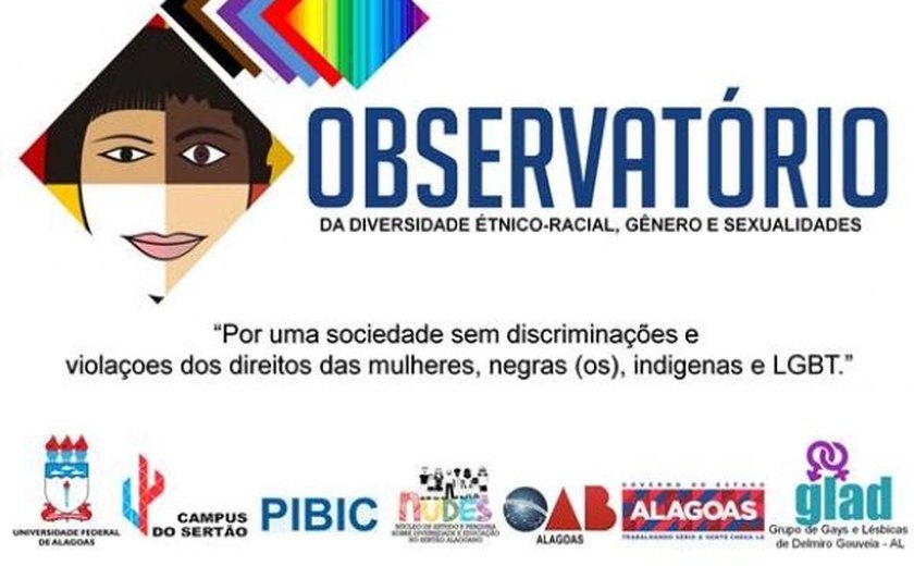 Observatório da Diversidade Étnico-Racial será lançado no Alto Sertão alagoano