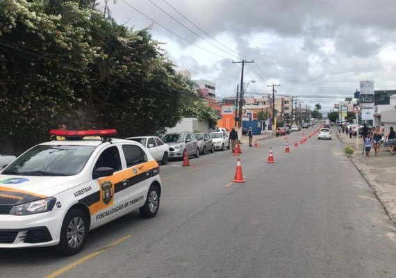 CPRM segue com estudos no Pinheiro nesta terça