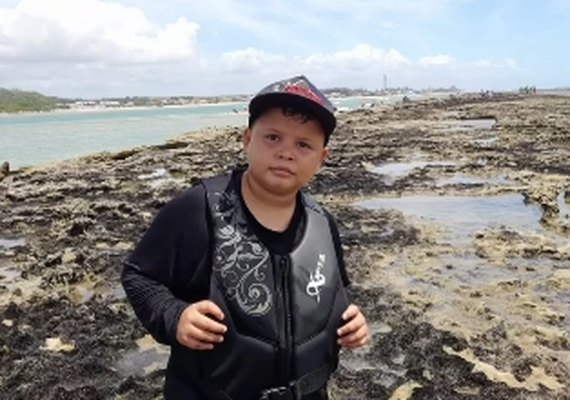 Prefeitura emite nota de pesar após morte de criança em deslizamento de barreira