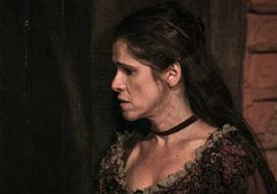 'Novo Mundo': Elvira prende Jacinto em senzala para fugir do cativeiro
