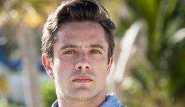 Rafael Cardoso é o misterioso Renzo em 'Salve-se Quem Puder'