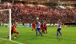 Alagoanos conhecem adversários na Copa do Brasil nesta quinta (12)