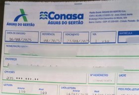 Defensoria Pública busca redução das tarifas de água e esgoto da Águas do Sertão e da Verde Alagoas