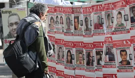 Campanha convoca familiares de desaparecidos para coleta de DNA