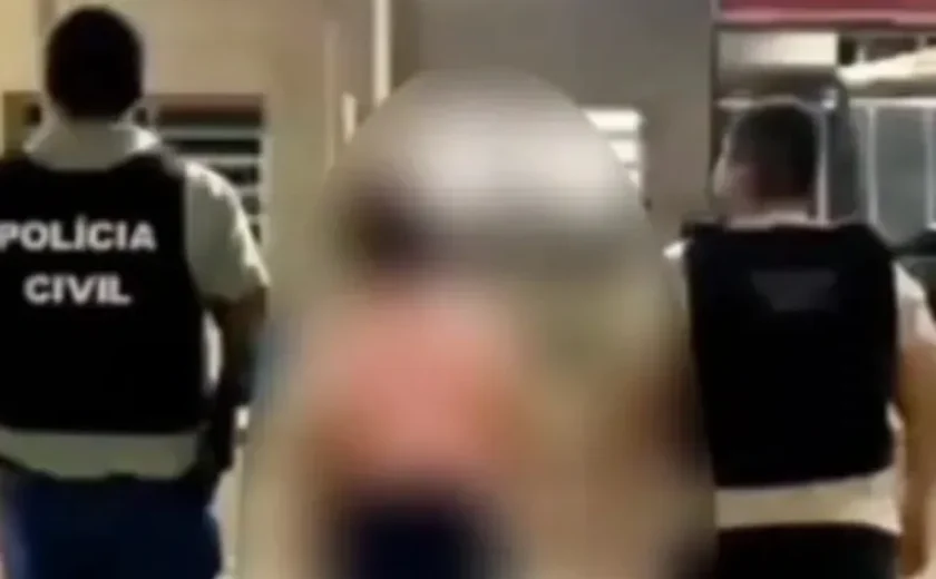 Veja como foi a emboscada em que sogra tentou matar a nora em Maceió