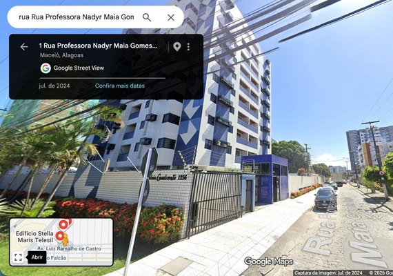 Conselhos de Arquitetura e Engenharia realizam fiscalização conjunta em condomínios verticais de Maceió