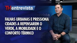 TH Entrevista - Dilson Ferreira