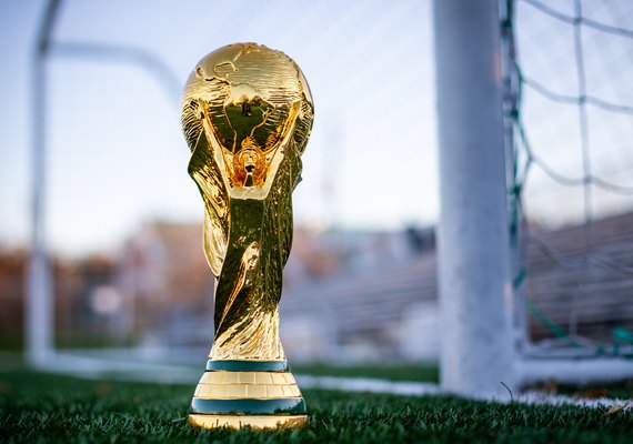 Dez tvs serão instaladas em shopping para clientes e funcionários não perderem os jogos da Copa