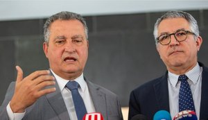 Bombeiro eleitoral