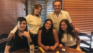 Caso Gugu: Rose Miriam diz que não tem dinheiro para sobreviver