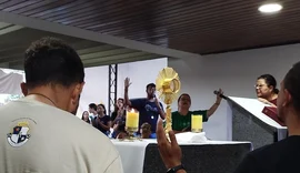 Comunidade Católica Doce Mãe de Deus promove retiro de Carnaval em Maceió