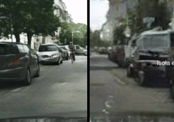 Inteligência artificial consegue criar cenários em 3D apenas olhando fotos