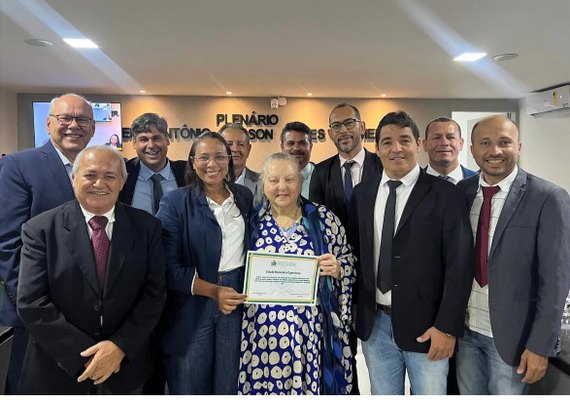 O renascimento de um tesouro: Tânia de Maya Pedrosa e a celebração da alma popular de Alagoas