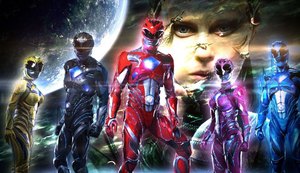 “Power Rangers”: Heróis são surpreendidos por Alpha em clipe inédito