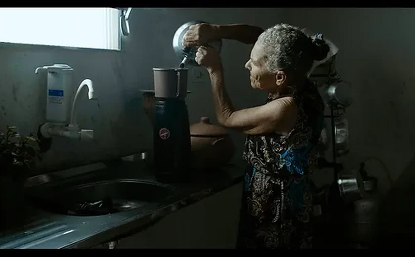 Filmado em Arapiraca, curta 'Nós duas' é selecionado para mostra nacional