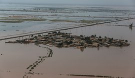 Com aumento de chuvas, Irã retira mais cidadãos de áreas alagadas