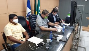 Câmara de Arapiraca aprova criação da Guarda Municipal