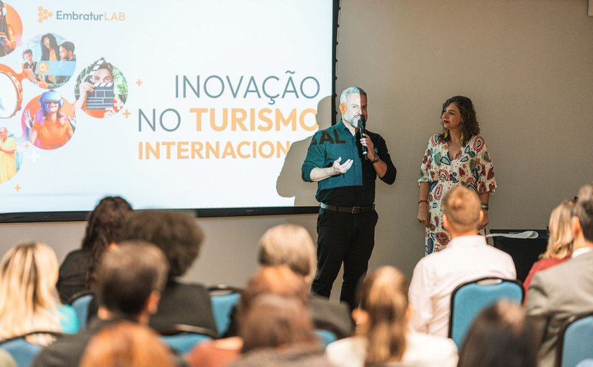 Plataforma digital amplia mercado para experiências turísticas de Alagoas