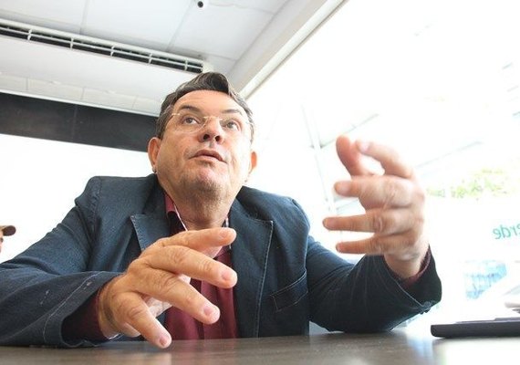 Ex-juiz, Marcelo Tadeu pode se filiar ao PT