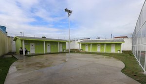 Seprev adota medidas de prevenção ao Covid-19 em Unidades de Internação de Alagoas