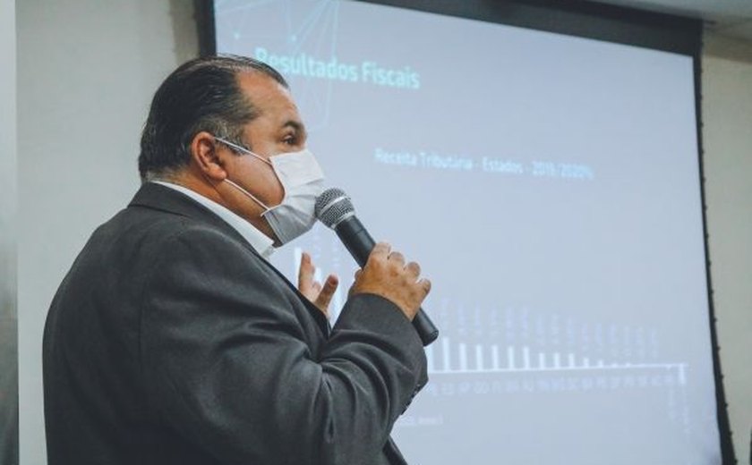 Alagoas bate a marca de R$ 1,1 bilhão em investimentos públicos realizados em 2020