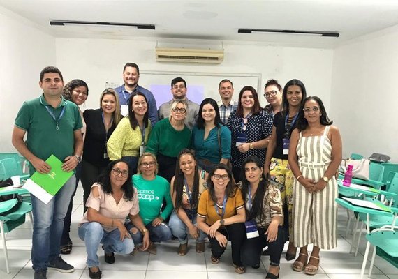 Sistema OCB/AL realiza III Encontro de Cooperativas-Escolas em 2019