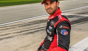 Felipe Nasr testa positivo para coronavírus e fica fora de corrida em Daytona