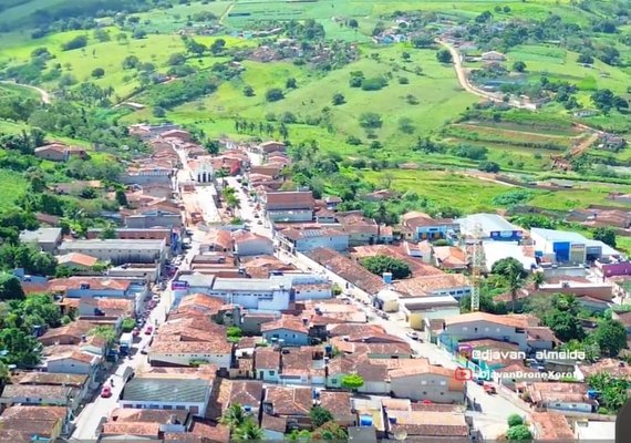Coité do Nóia surge como nova fronteira mineral em Alagoas