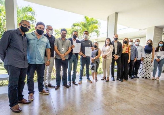 Governo de Alagoas investe recursos em Instituto Federal de educação