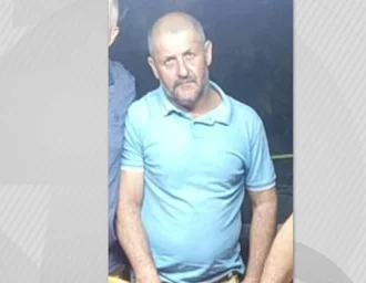 Família faz apelo para encontrar turista de Caruaru que desapareceu na Praia do Francês