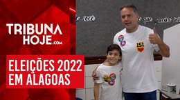 Eleições 2022 em Alagoas