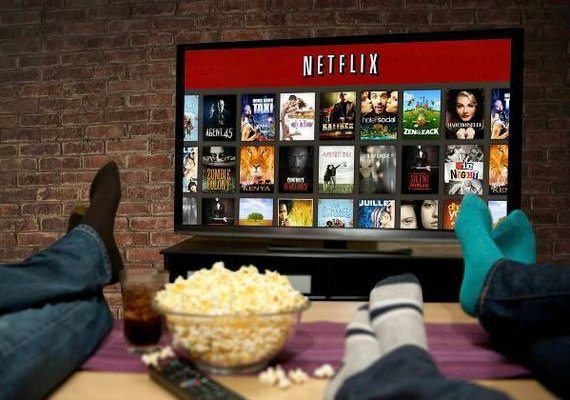 Confira tudo o que sai da Netflix nesta semana