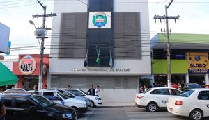 Prefeitura de Maceió encaminha à Câmara projetos que mudam nomes de logradouros