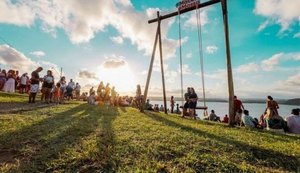 Mirante da Lagoa Mundaú recebe oficina de pipas neste sábado (29)