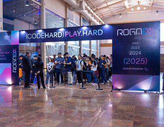 Maior evento de tecnologia de Alagoas, Roga DX chega à quinta edição com foco em inovação e negócios