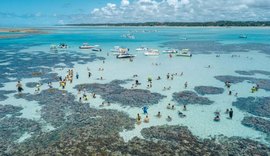 Destino Alagoas é divulgado nos principais aeroportos do país