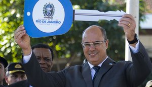 MPF pede investigação de crimes a bordo de helicópteros no Rio de Janeiro