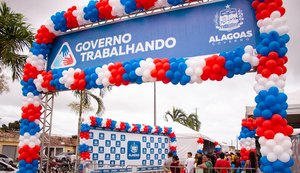 Dia D do Alagoas Sem Fome realiza cerca de 3 mil atendimentos