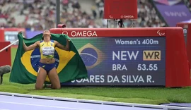 Atletismo brasileiro abre o sábado com quatro medalhas