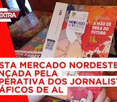 Revista Mercado Nordeste é lançada pela Jorgraf