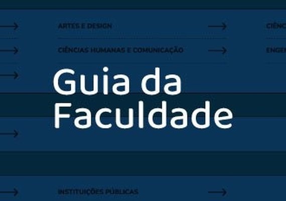 Guia da Faculdade concede 5 estrelas para quatro cursos das Ufal