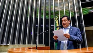 Severino Pessoa vota a favor de ações emergenciais ao setor de esporte