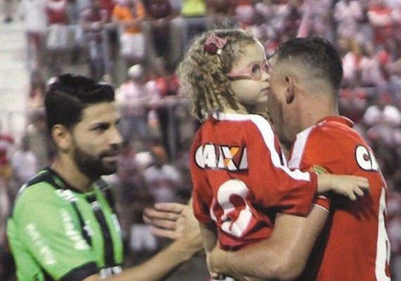 CRB encara América-MG e se despede da Série B com “gosto amargo”