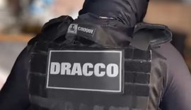 Polícia Civil cumpre dois mandados de prisão em Maceió