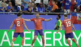 Escócia vence Haiti e vira líder do grupo do Brasil na Copa do Mundo