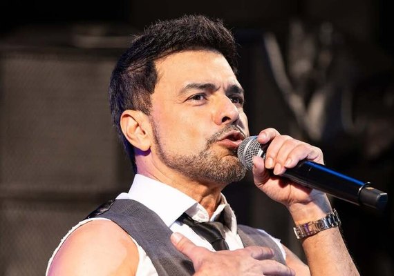 SBT toma decisão sobre especial de Natal após cantor Zezé Di Camargo detonar o canal