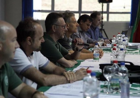 Chapecoense disputará o Brasileirão sem proteção contra o rebaixamento