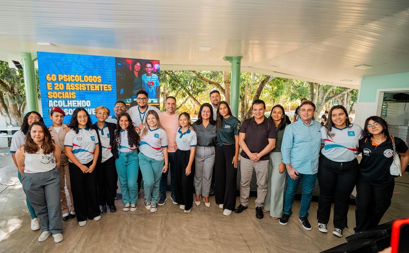 Paulo Dantas anuncia em Arapiraca concurso para professores da Uneal no início de 2025