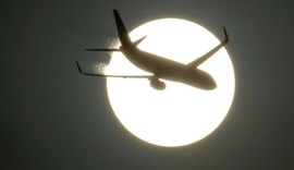 Companhias aéreas podem pagar o dobro para voar em horários de pico