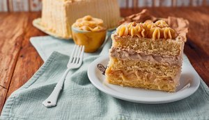 PARA SE DELICIAR: O sabor da Sodiê em junho é de São João